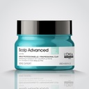 Loreal - Professional - Scalp Advanced - Anti-Oiliness - Mask - 250ml