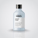 Loreal - Professionnel - Scalp Instant clear - Shampoo - 300ml 