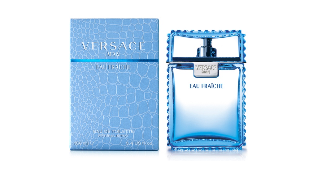 VERSACE - EDT100ML SPRAY