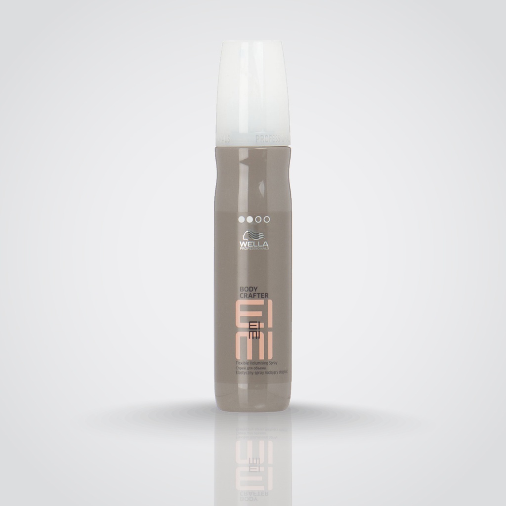 Wella - EIMI- BODY CRAFTER 150ML