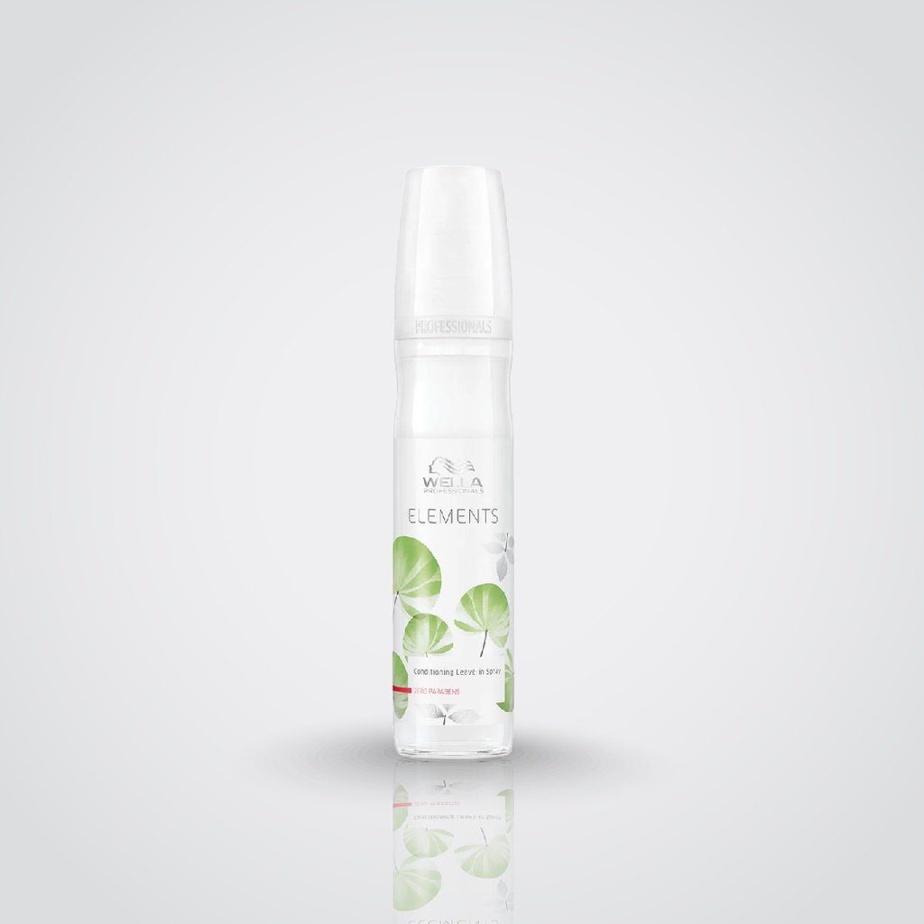 Wella - Elements Leavein Conditioning - 150ml