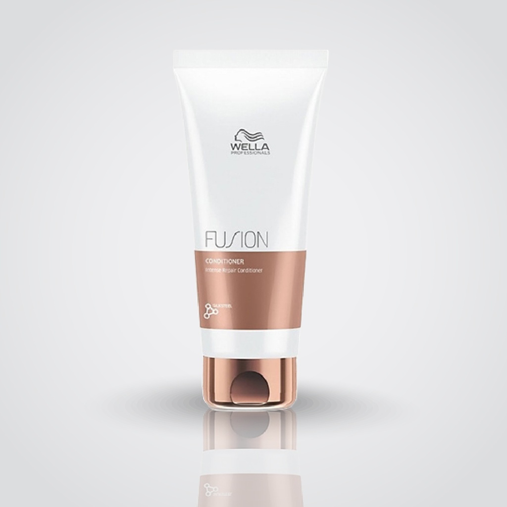 Wella - Fusion Intense Repair Conditioner - 200ml