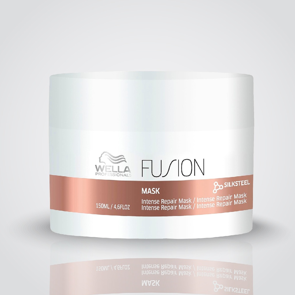 Wella - Fusion Intense Repair Mask - 150ml