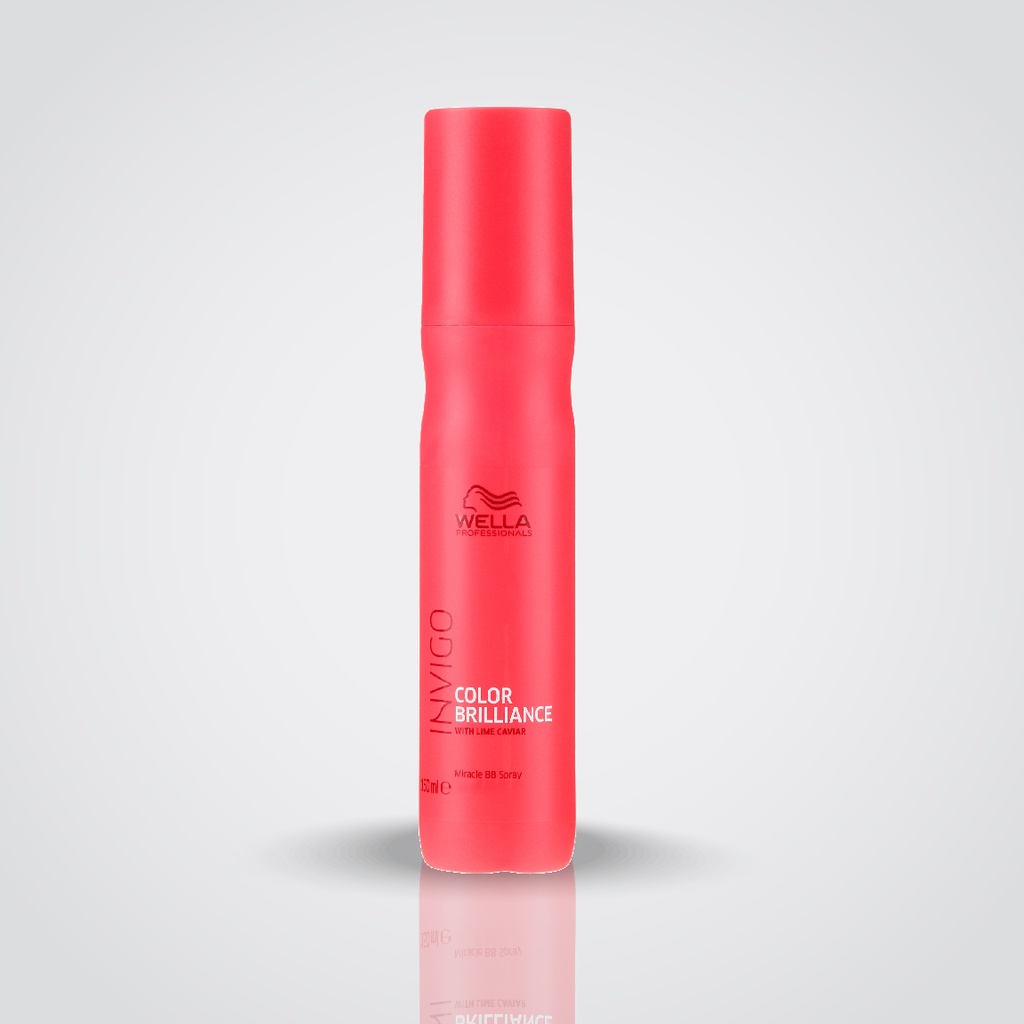 Wella - INVIGO Color Brilliance Spray - 150ml