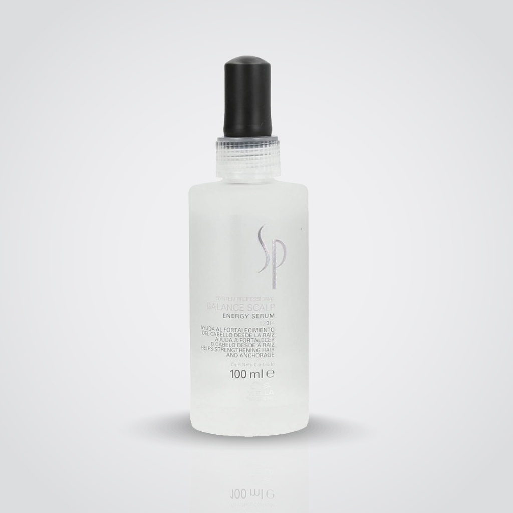 Wella - SP Balance Scalp Serum - 100ml