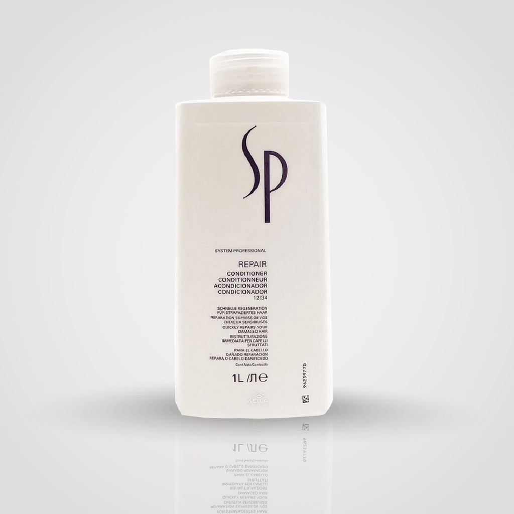 Wella - SP Repair Conditioner - 1000ml
