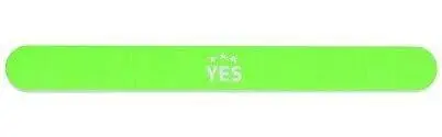 YES Solingen-Motive File 17.5cm # 95927