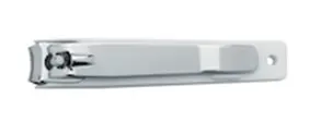 YES Solingen-Nail Clipper with Nail Catcher 9.5cm # 96669