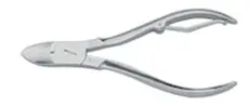 YES Solingen-Nail Nipper 12cm # 95705