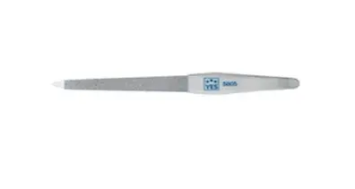 YES Solingen-Sapphire Nail File 15cm # 95805