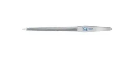 YES Solingen-Sapphire Shaping File Curved 18cm # 95857