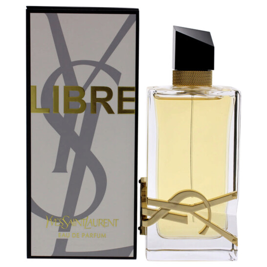 Ysl - Libre - Edp - 90ml - Women