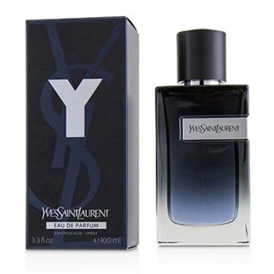 Ysl - Y - Edp - 100ml - Men 