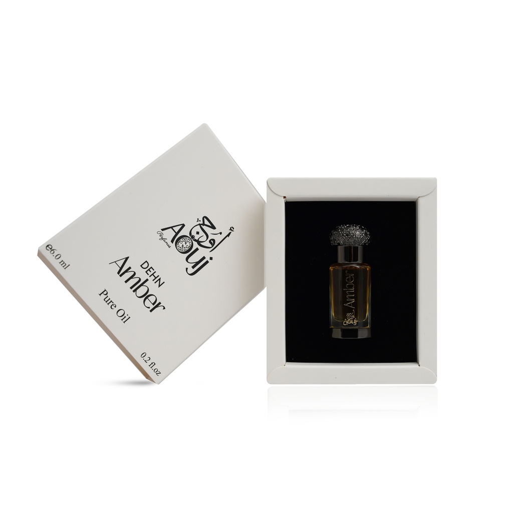 ‏Aouj - Amber Dehn - 6 ml