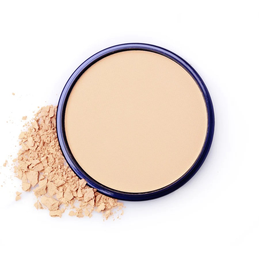  Hanan Dashti - Compact Powder No.H-02