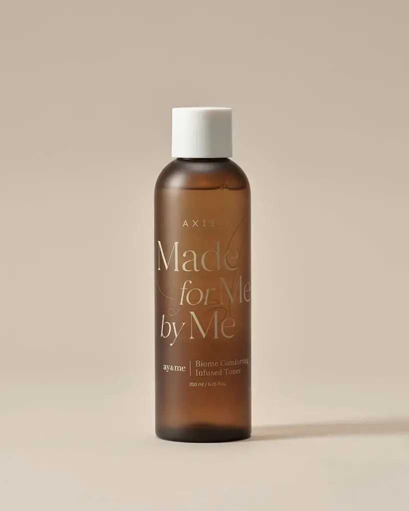 تونر اكسيس واي Biome Comforting Infused 200 مل
