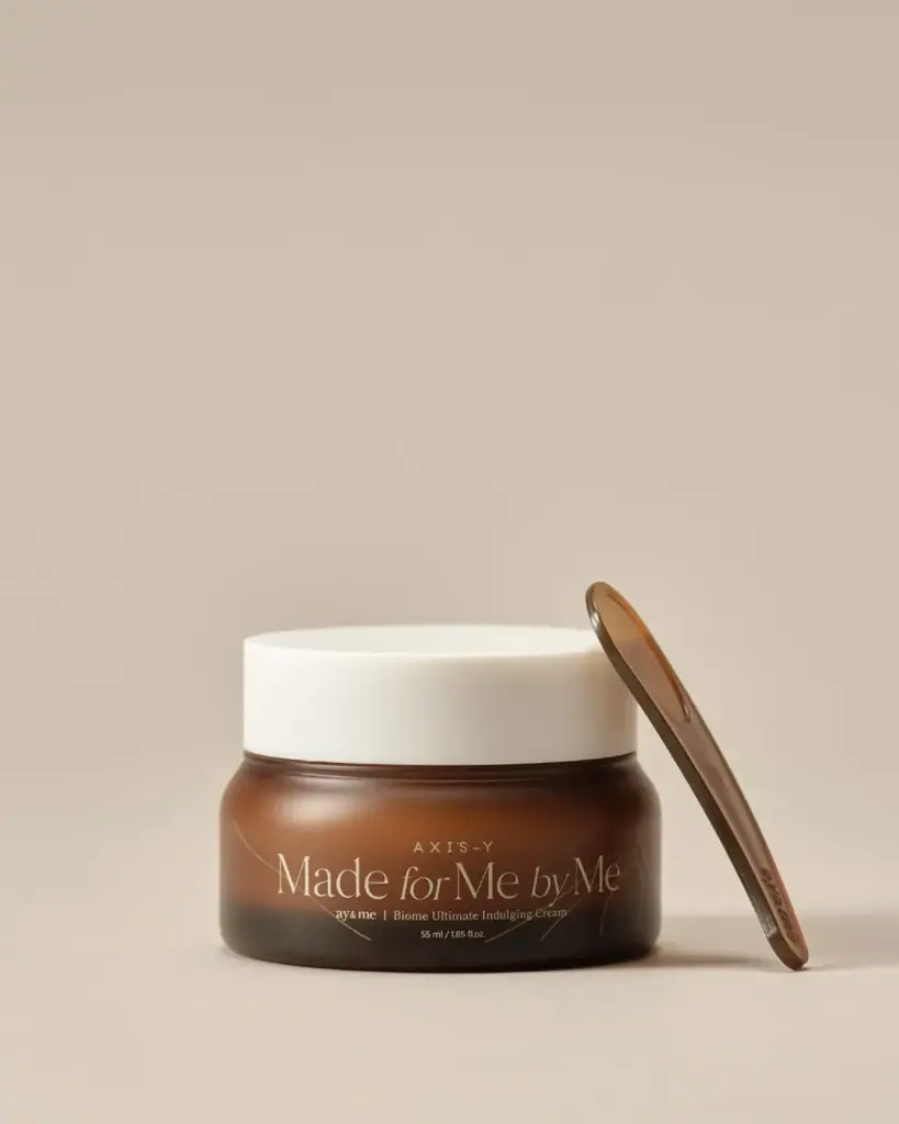 كريم اكسيس واي Biome Ultimate Indulging Cream 55 مل