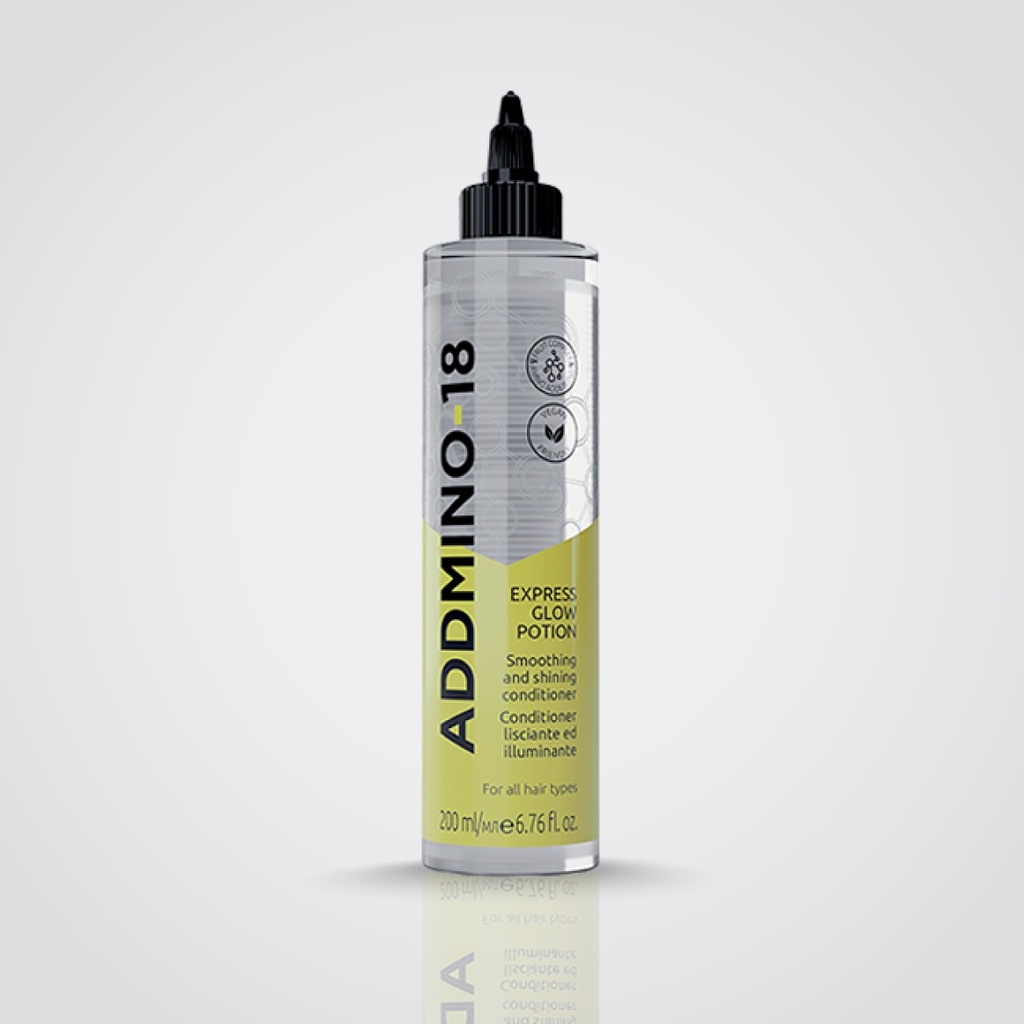 Addmino-18 - Express Glow Potion - 200ml