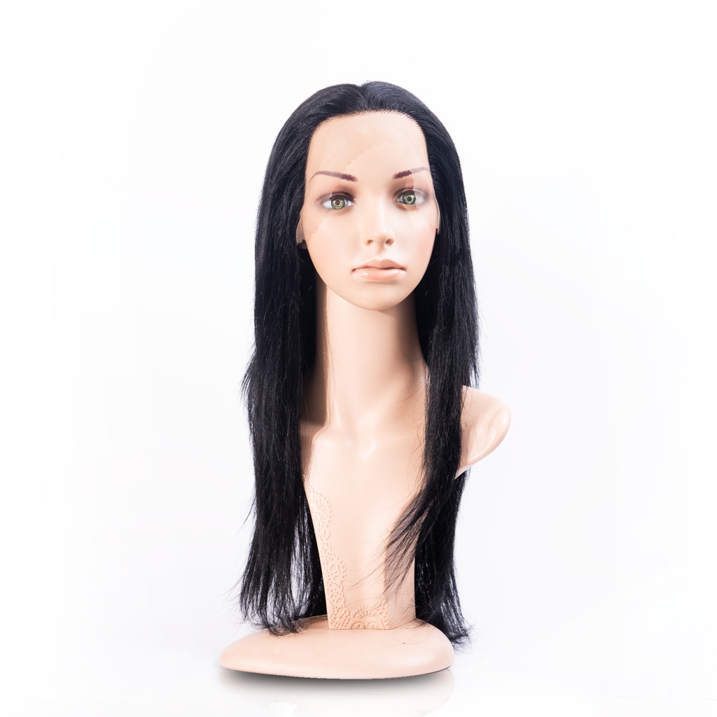 Al Nasaem - Wig - 5545 - 100% Human - (JOUD)# 1