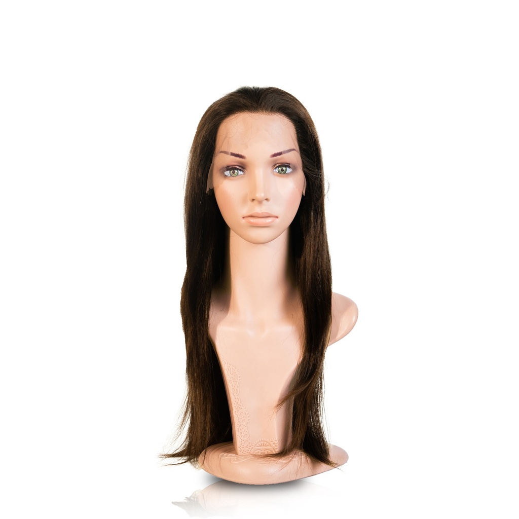 Al Nasaem - Wig - 5545 - 100% Human - (JOUD)# 2B