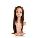 النسائم - باروكة - 5545 - طبيعي 100% - (جود)# 4B