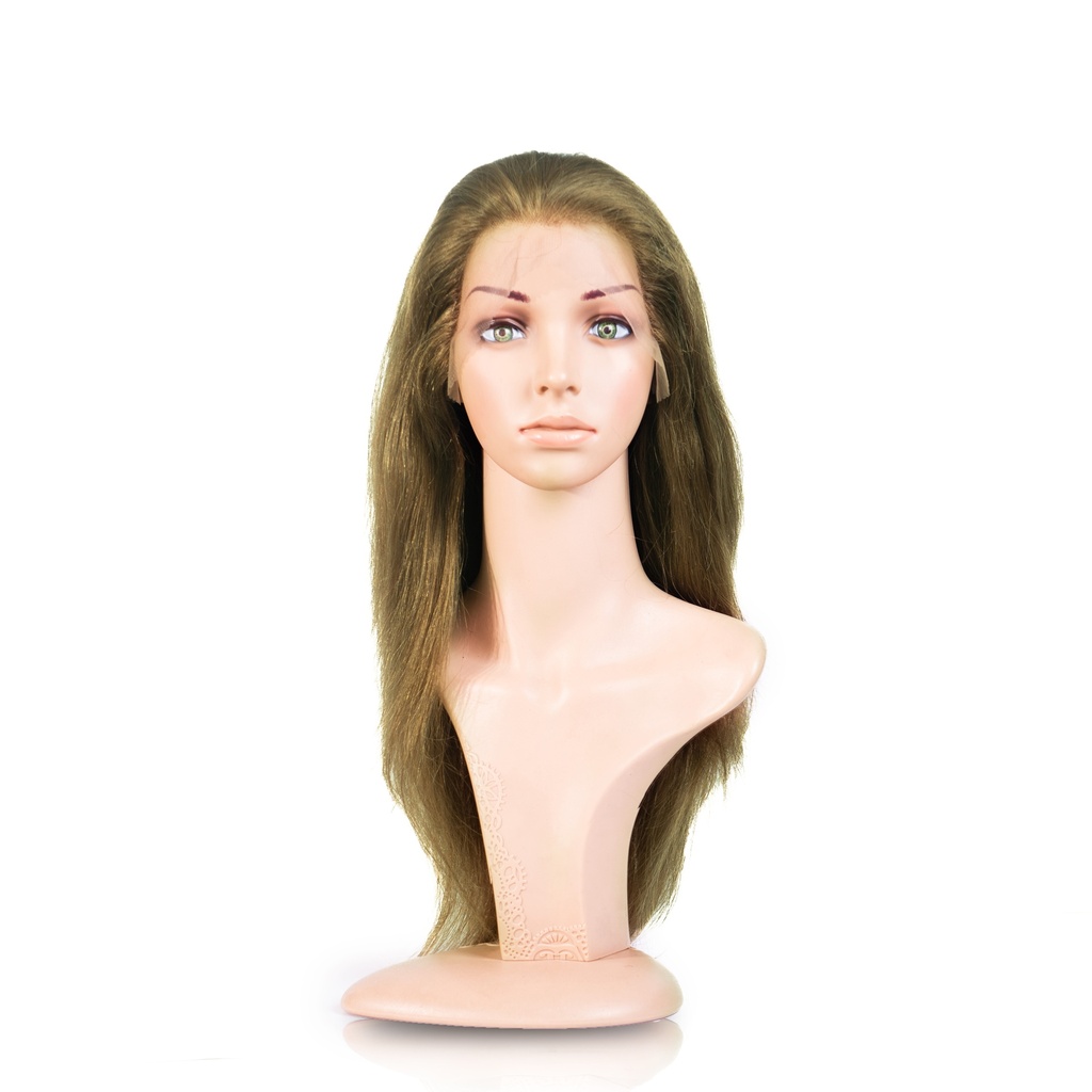 Al Nasaem - Wig - 5545 - 100% Human - (JOUD)# 6