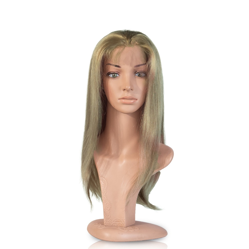 النسائم - باروكة - 6082S - طبيعي 100% - (ساره)# 8