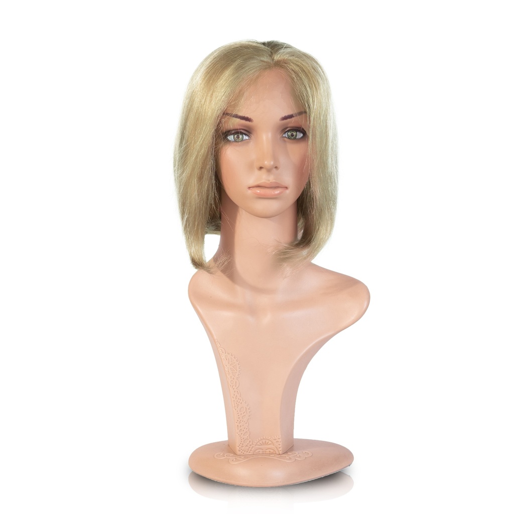 Al Nasaem - Wig - 6322A - 100% Human - (AMAL)# 10