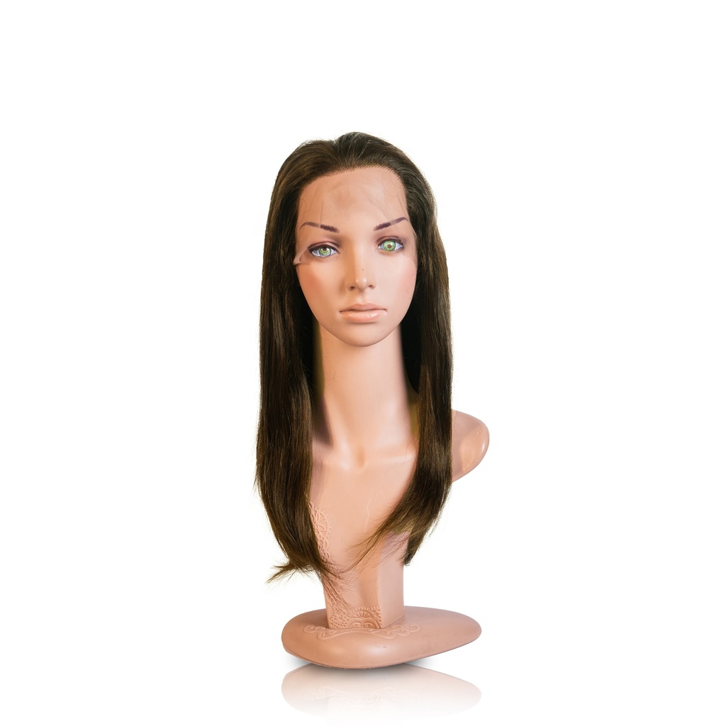Al Nasaem - Wig - 6605B - 100% Human - (MANAL)# 2B