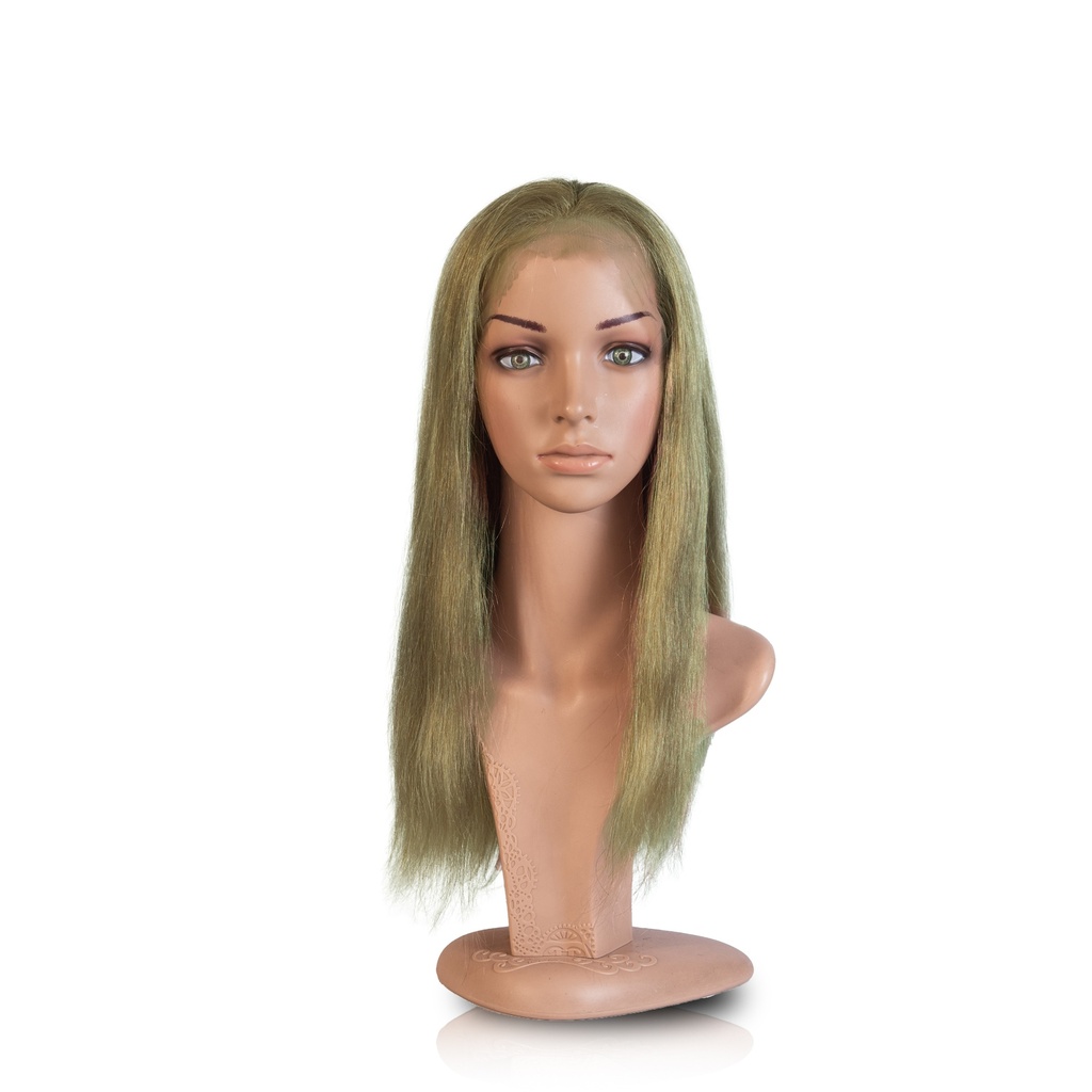 Al Nasaem - Wig - 6605B - 100% Human - (MANAL)# 8