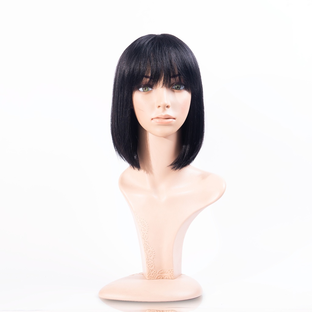 Al Nasaem - Wig - 6828 - 100% Human - (WESSAM)# 1