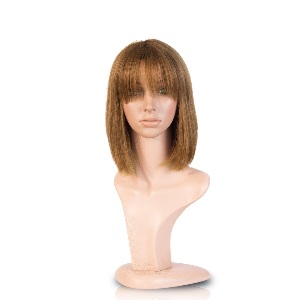 Al Nasaem - Wig - 6828 - 100% Human - (WESSAM)# 4