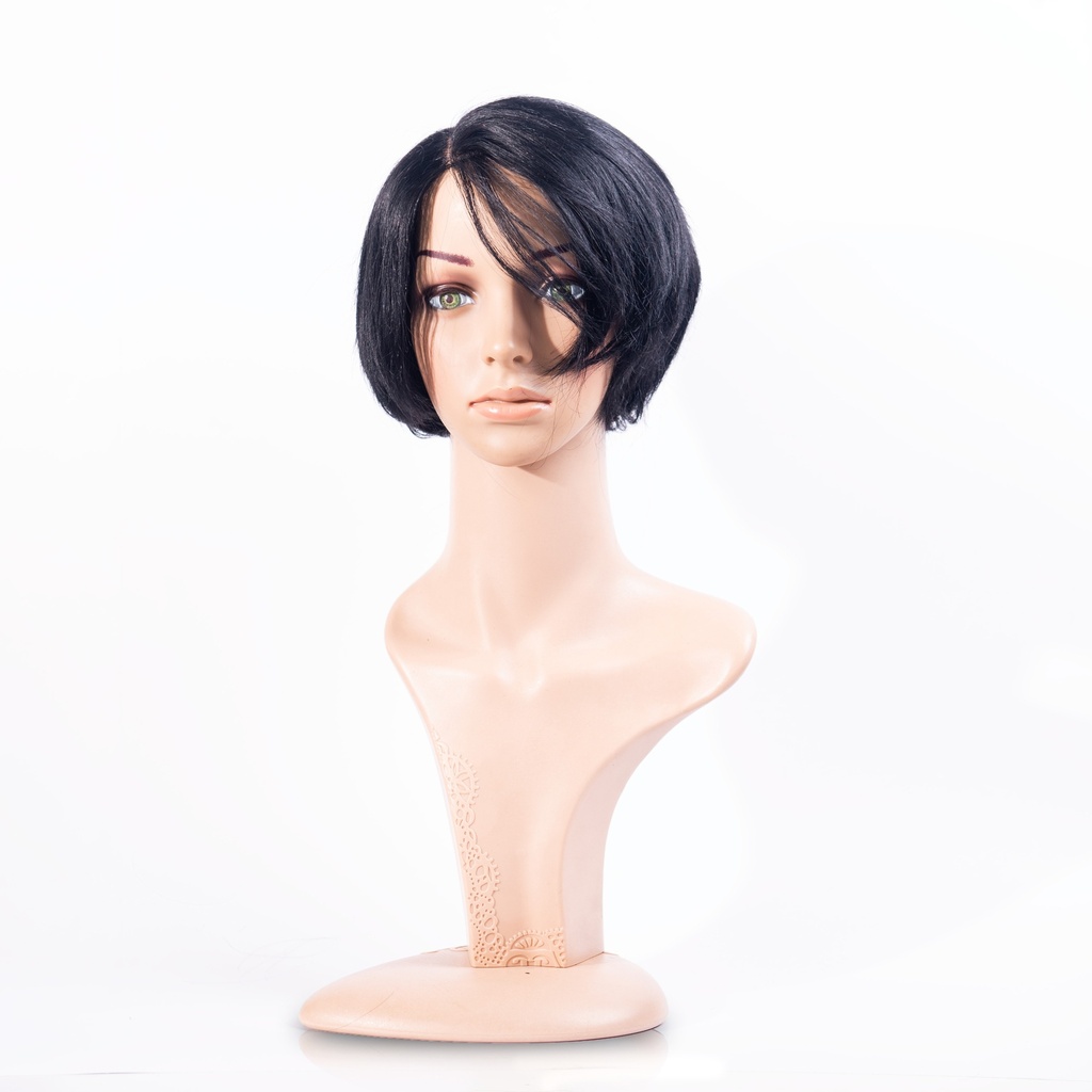 Al Nasaem - Wig - 7175 - 100% Human - (YARA)# 1