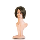 النسائم - باروكة - 7175 - طبيعي 100% - (يارا)# 1B
