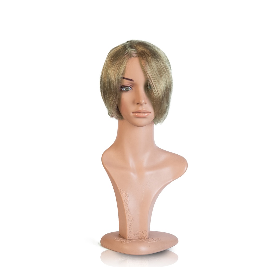 Al Nasaem - Wig - 7175 - 100% Human - (YARA)# 8