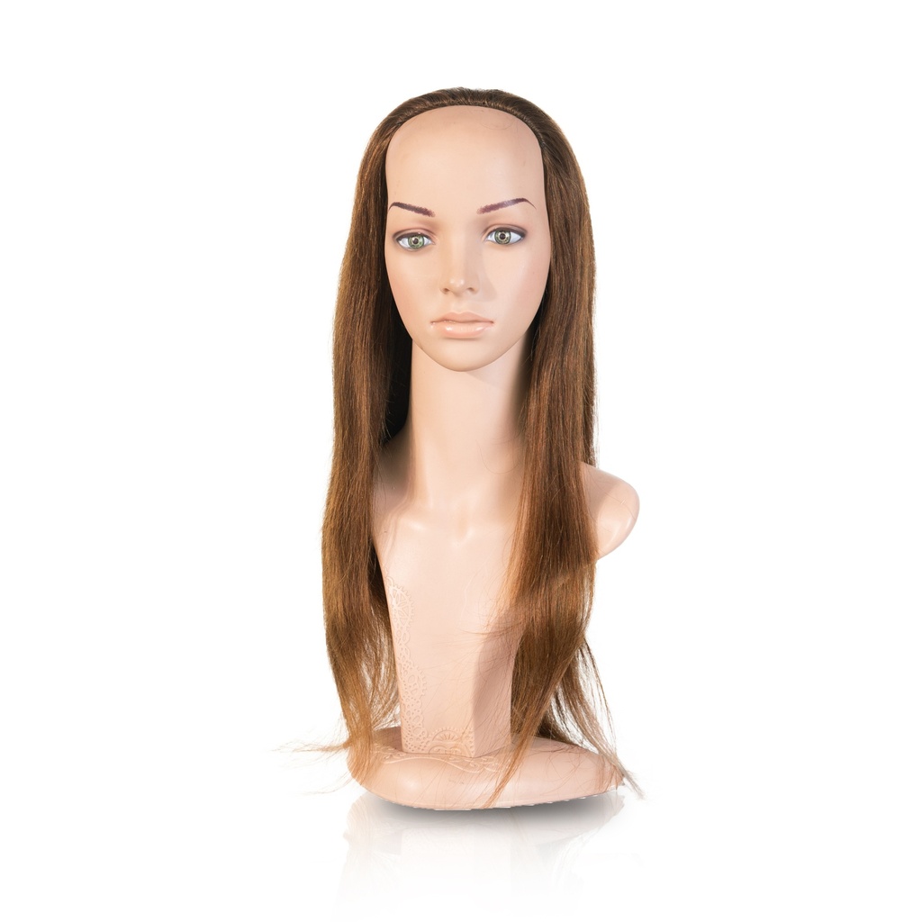 Al Nasaem - Wig - 8627 - 100% Human - (Budour)# 2