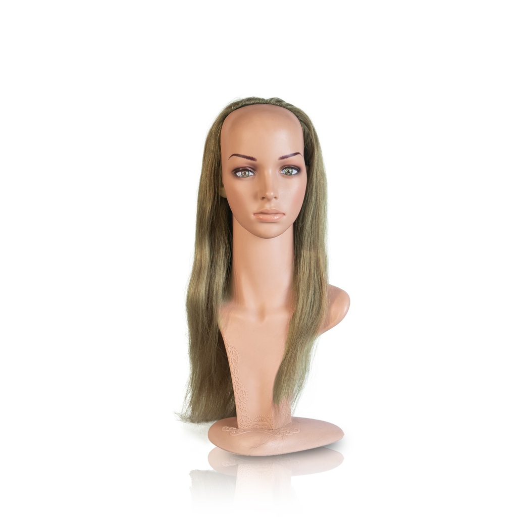 Al Nasaem - Wig - 8627 - 100% Human - (Budour)# 8