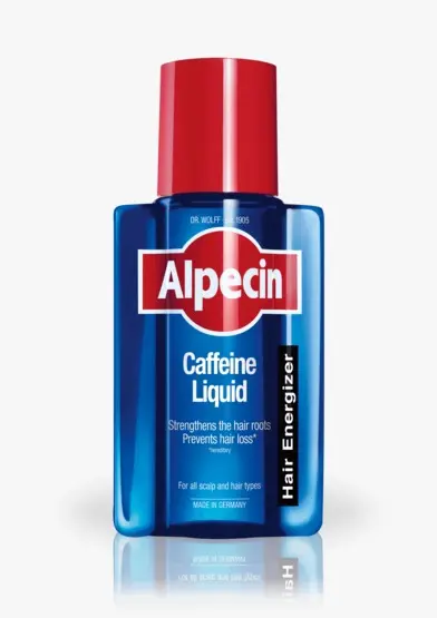 Alpecin - Caffeine Liquid - 200ml
