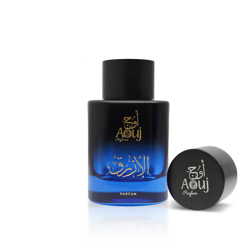Aouj - Blue Perfume - 100 ml
