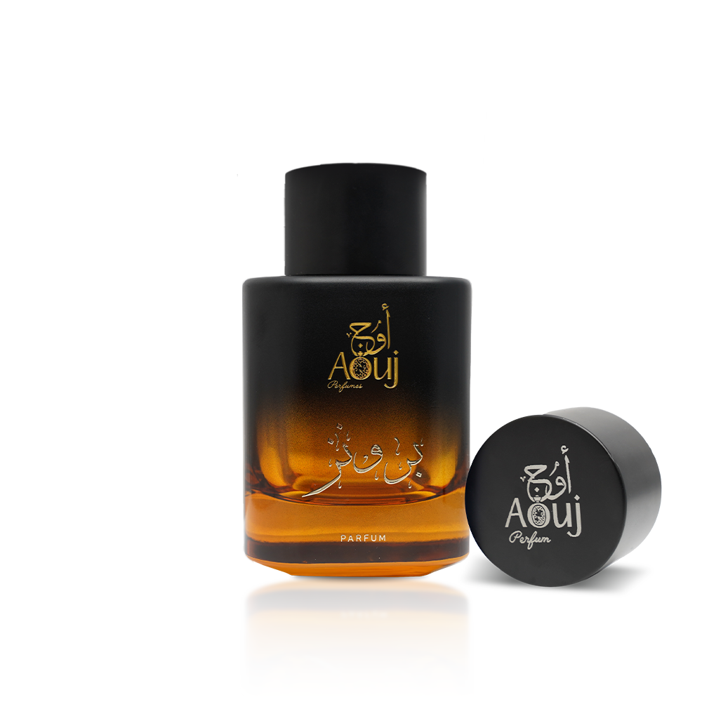 Aouj - Bronze Perfume - 100 ml