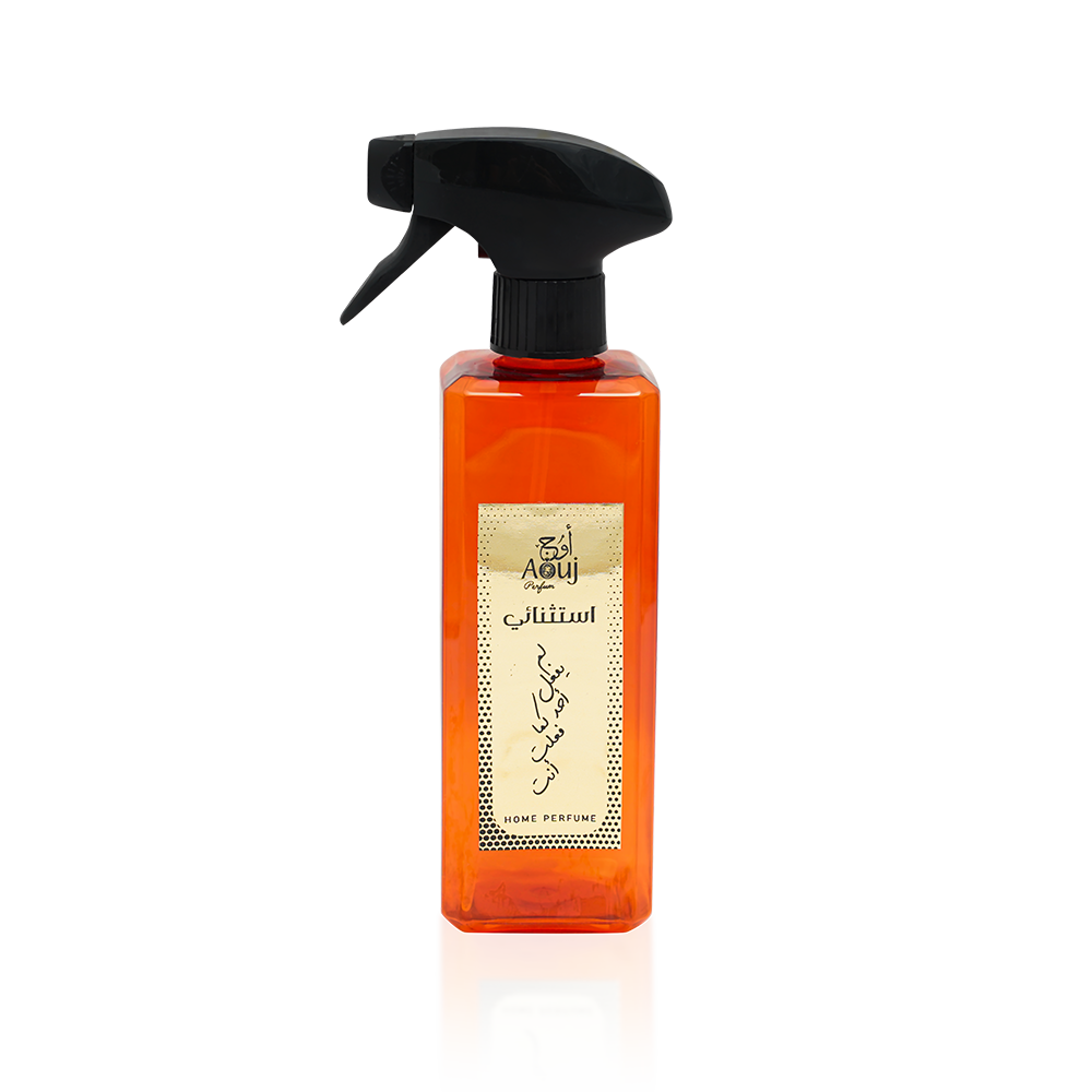 Aouj - Exceptional - Air Freshener - 500 ml