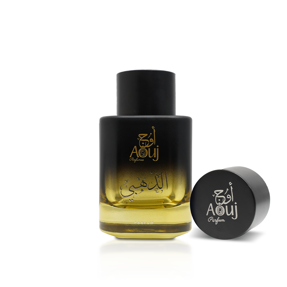 Aouj - Gold Perfume - 100 ml