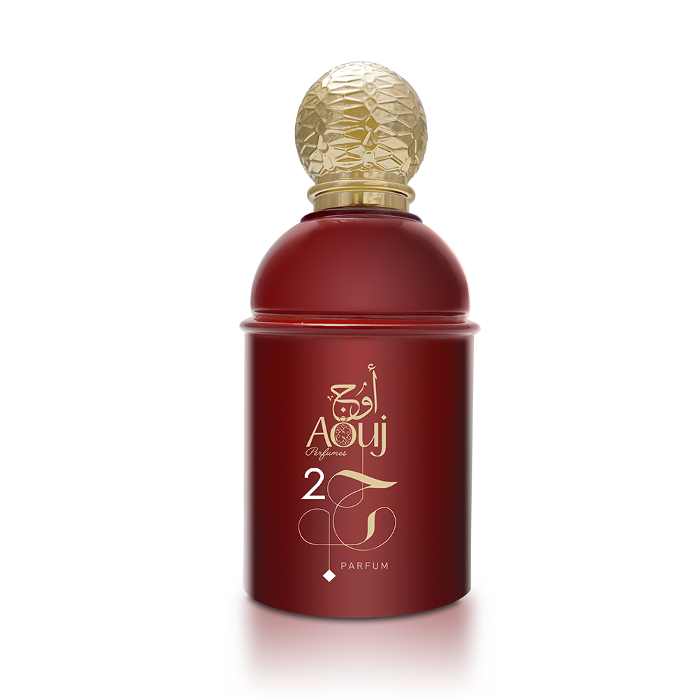 Aouj - Love 2 Perfume - 100 ml