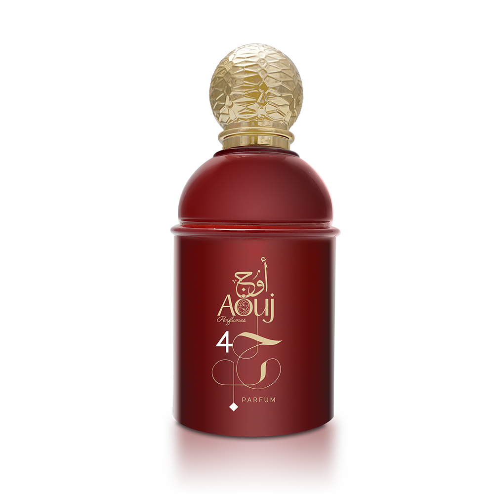 Aouj - Love 4 Perfume - 100 ml