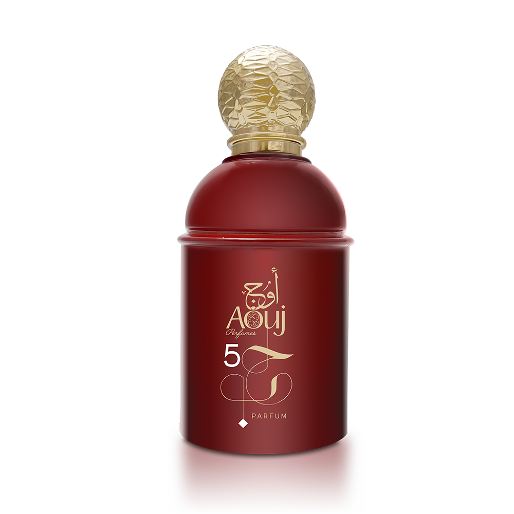 Aouj - Love 5 Perfume - 100 ml