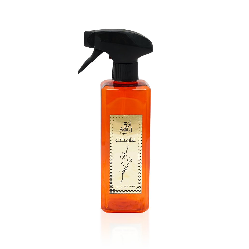Aouj - Mysterious - Air Freshener - 500 ml