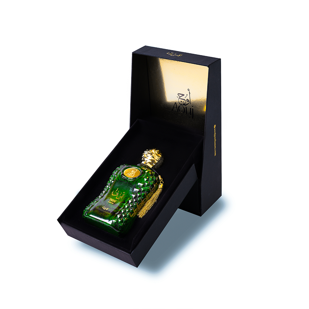 Aouj - Taraf  Perfume - 100 ml