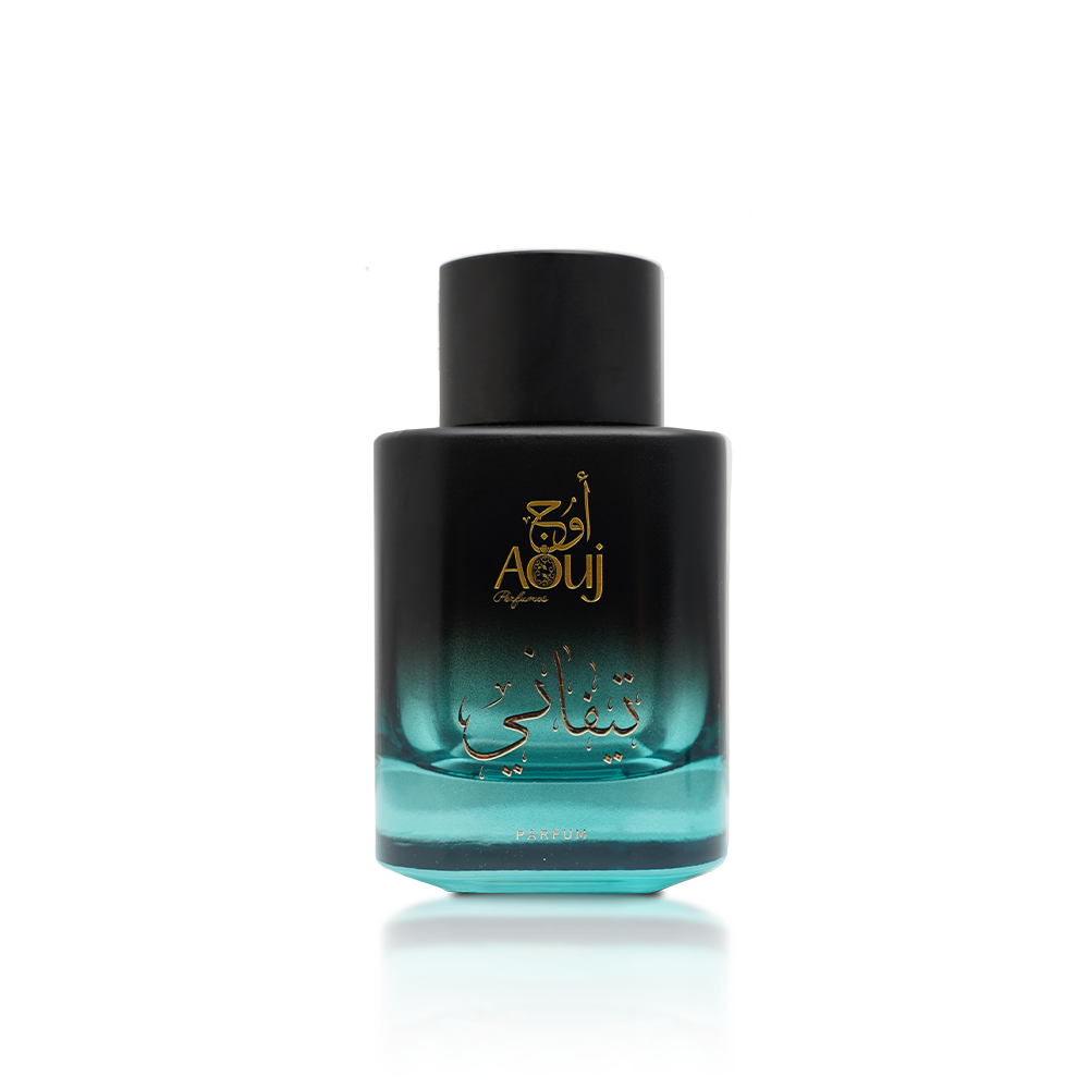 Aouj - Tiffany Perfume - 100 ml
