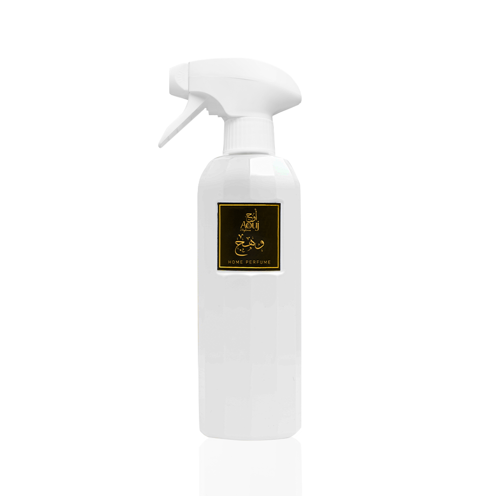 Aouj - Wahaj - Air Freshener - 500 ml