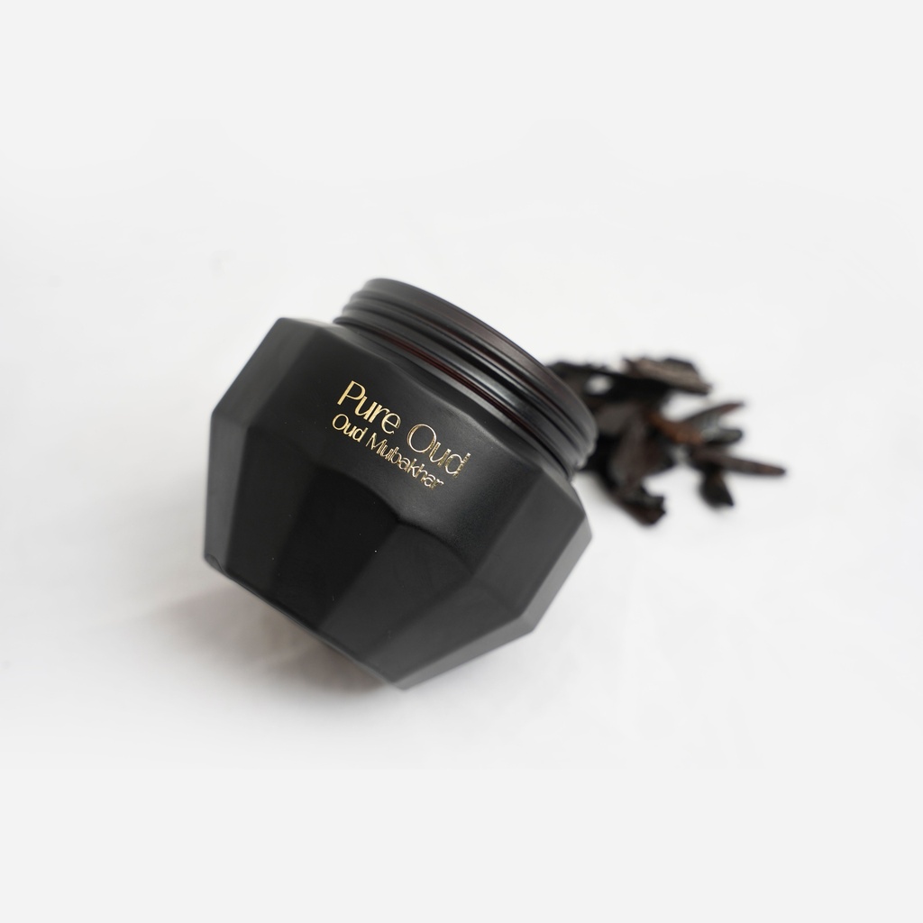 Aouj - ‏‏‏Pure oud Mubkhar - 36g